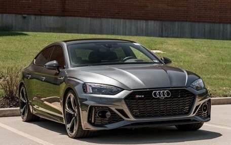 Audi RS 5, 2022 год, 7 480 000 рублей, 1 фотография
