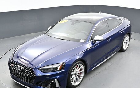 Audi RS 5, 2022 год, 7 560 000 рублей, 1 фотография