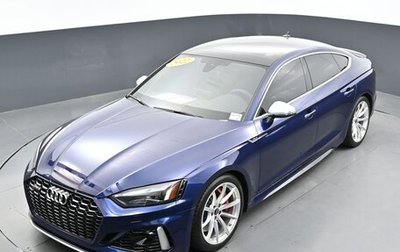 Audi RS 5, 2022 год, 7 560 000 рублей, 1 фотография