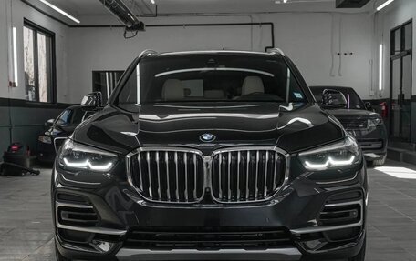 BMW X5, 2022 год, 6 000 000 рублей, 1 фотография