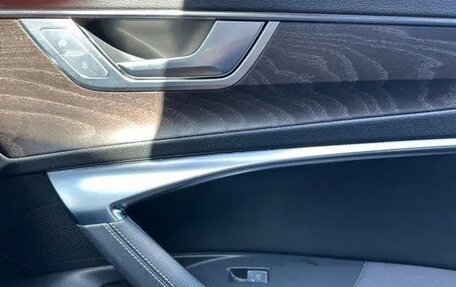 Audi A6, 2021 год, 6 332 395 рублей, 19 фотография