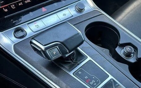 Audi A6, 2021 год, 6 332 395 рублей, 24 фотография