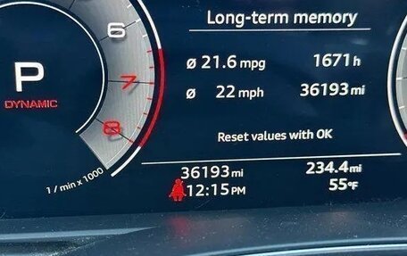 Audi A6, 2021 год, 6 332 395 рублей, 30 фотография