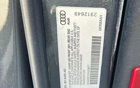 Audi A6, 2021 год, 6 332 395 рублей, 35 фотография