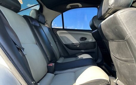 Mitsubishi Carisma I, 2003 год, 299 000 рублей, 4 фотография