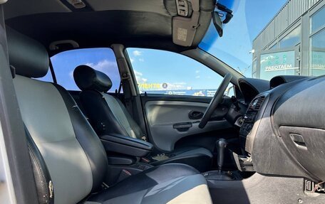 Mitsubishi Carisma I, 2003 год, 299 000 рублей, 7 фотография