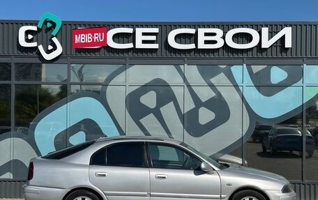 Mitsubishi Carisma I, 2003 год, 299 000 рублей, 8 фотография