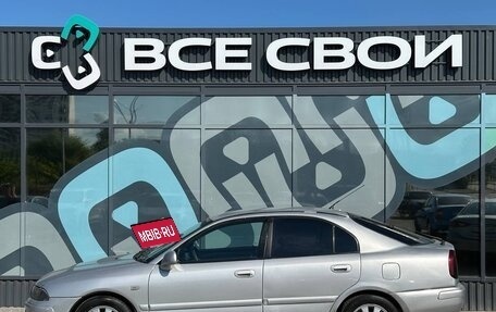 Mitsubishi Carisma I, 2003 год, 299 000 рублей, 9 фотография
