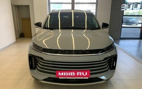 CheryExeed TXL, 2023 год, 2 500 000 рублей, 2 фотография