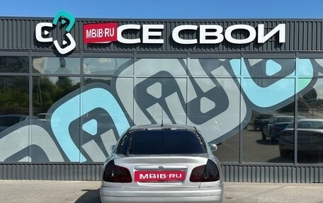 Mitsubishi Carisma I, 2003 год, 299 000 рублей, 6 фотография