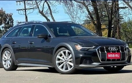 Audi A6, 2021 год, 6 332 395 рублей, 36 фотография