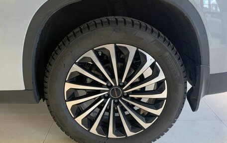 CheryExeed TXL, 2023 год, 2 500 000 рублей, 16 фотография