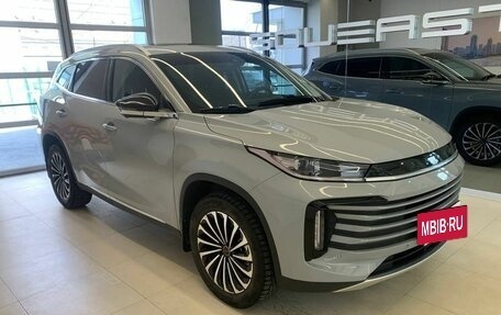 CheryExeed TXL, 2023 год, 2 500 000 рублей, 3 фотография