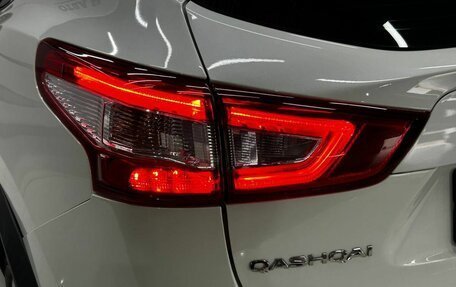 Nissan Qashqai, 2017 год, 1 349 000 рублей, 4 фотография