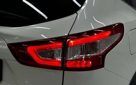 Nissan Qashqai, 2017 год, 1 349 000 рублей, 15 фотография
