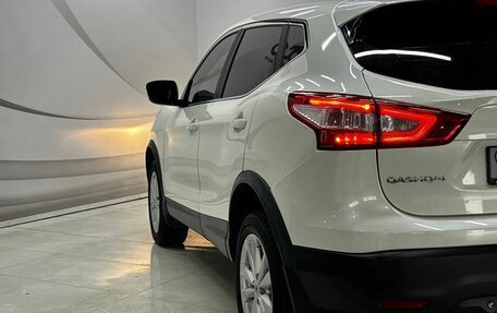 Nissan Qashqai, 2017 год, 1 349 000 рублей, 14 фотография