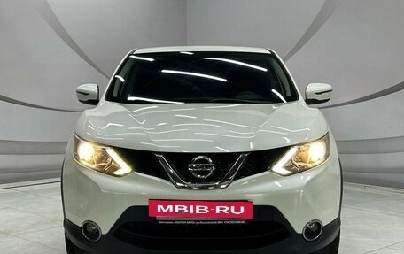 Nissan Qashqai, 2017 год, 1 349 000 рублей, 7 фотография