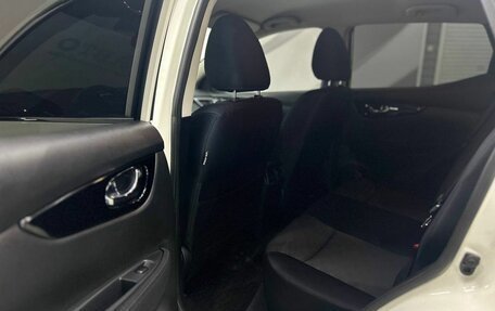 Nissan Qashqai, 2017 год, 1 349 000 рублей, 28 фотография