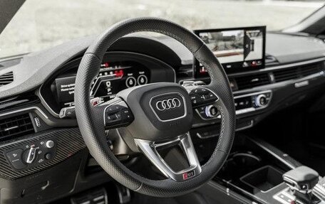 Audi RS 5, 2022 год, 7 480 000 рублей, 6 фотография