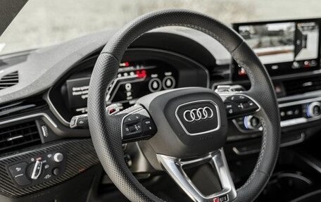 Audi RS 5, 2022 год, 7 480 000 рублей, 7 фотография