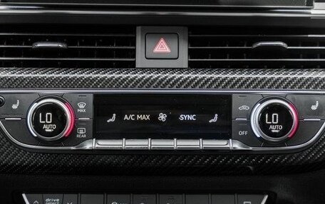 Audi RS 5, 2022 год, 7 480 000 рублей, 9 фотография
