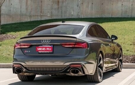 Audi RS 5, 2022 год, 7 480 000 рублей, 2 фотография