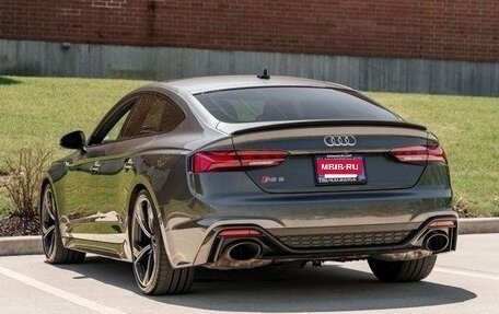 Audi RS 5, 2022 год, 7 480 000 рублей, 3 фотография
