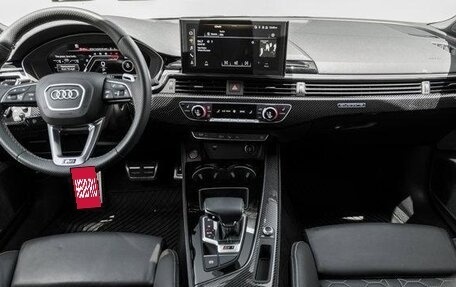 Audi RS 5, 2022 год, 7 480 000 рублей, 5 фотография