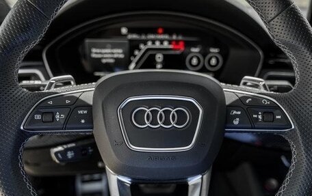 Audi RS 5, 2022 год, 7 480 000 рублей, 14 фотография