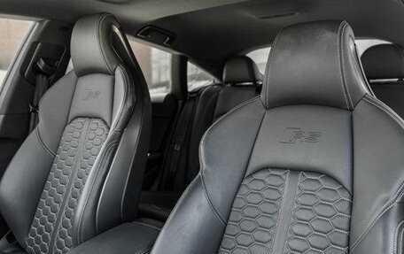 Audi RS 5, 2022 год, 7 480 000 рублей, 19 фотография
