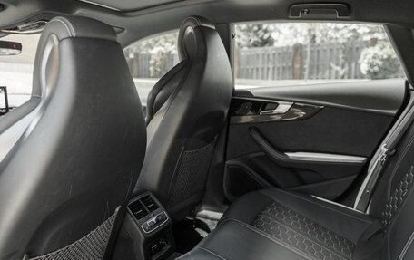 Audi RS 5, 2022 год, 7 480 000 рублей, 24 фотография