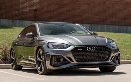 Audi RS 5, 2022 год, 7 480 000 рублей, 32 фотография