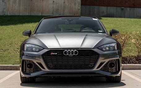 Audi RS 5, 2022 год, 7 480 000 рублей, 31 фотография