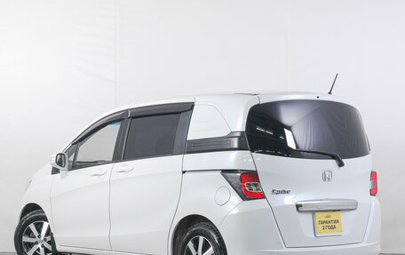 Honda Freed I, 2015 год, 1 379 000 рублей, 5 фотография
