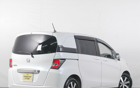 Honda Freed I, 2015 год, 1 379 000 рублей, 7 фотография