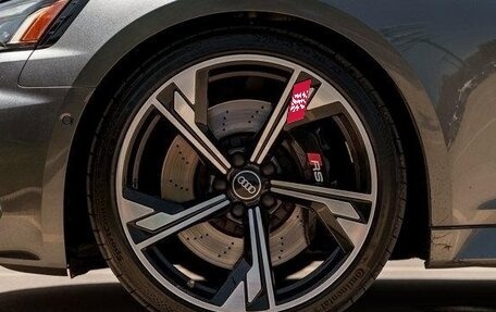 Audi RS 5, 2022 год, 7 480 000 рублей, 29 фотография