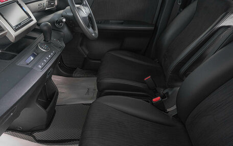 Honda Freed I, 2015 год, 1 379 000 рублей, 9 фотография