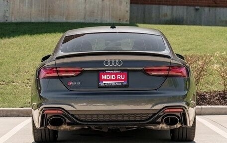 Audi RS 5, 2022 год, 7 480 000 рублей, 27 фотография