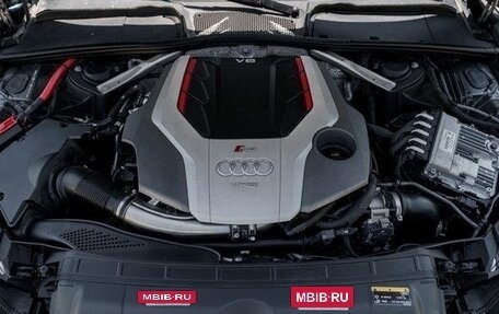 Audi RS 5, 2022 год, 7 480 000 рублей, 30 фотография