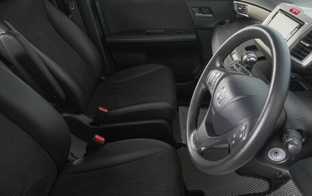 Honda Freed I, 2015 год, 1 379 000 рублей, 12 фотография