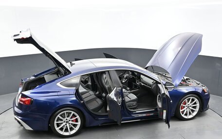 Audi RS 5, 2022 год, 7 560 000 рублей, 2 фотография