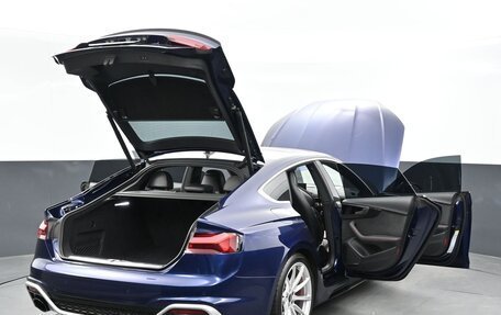 Audi RS 5, 2022 год, 7 560 000 рублей, 4 фотография