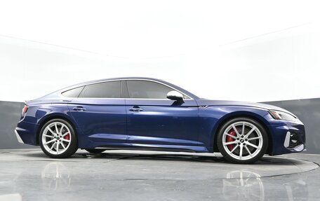 Audi RS 5, 2022 год, 7 560 000 рублей, 6 фотография