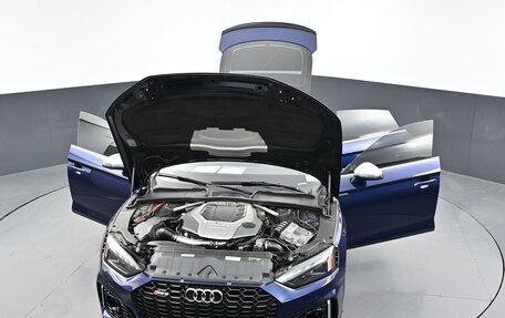 Audi RS 5, 2022 год, 7 560 000 рублей, 5 фотография