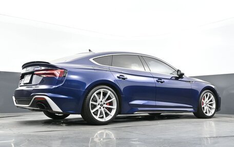 Audi RS 5, 2022 год, 7 560 000 рублей, 12 фотография