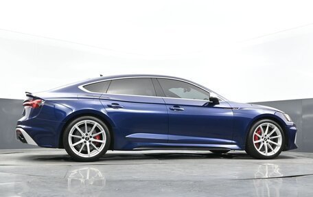 Audi RS 5, 2022 год, 7 560 000 рублей, 13 фотография