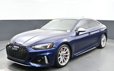 Audi RS 5, 2022 год, 7 560 000 рублей, 16 фотография
