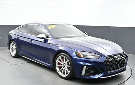 Audi RS 5, 2022 год, 7 560 000 рублей, 15 фотография