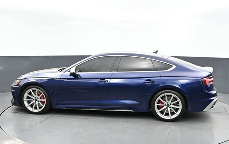 Audi RS 5, 2022 год, 7 560 000 рублей, 17 фотография