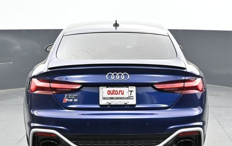 Audi RS 5, 2022 год, 7 560 000 рублей, 19 фотография
